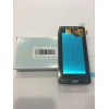 Wyświetlacz LCD Szybka Dotyk Digitizer Samsung Galaxy J5 2016 SM-J510FN Czarny GH97-18792B