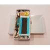Wyświetlacz LCD Szybka Dotyk Digitizer Samsung Galaxy S7 Edge SM-G935F Białym GH97-18767D