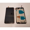 Wyświetlacz LCD Szybka Dotyk Digitizer Ramka Huawei Honor 4X Czarny