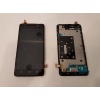 Wyświetlacz LCD Szybka Dotyk Digitizer Ramka Huawei Honor 4C Czarny