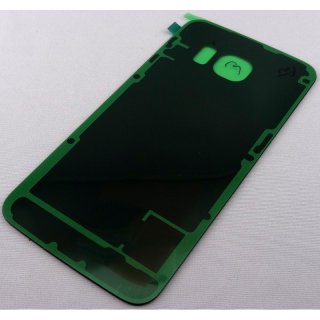 Samsung Galaxy S6 Edge SM-G925F Klapka Baterii GH82-09602C Złota Oryginał