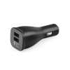 Oryginalna Ładowarka Samochodowa Fast Charger Samsung Galaxy J1 J3 A5 A5 2016 S5 S6 S7 EDGE S8 S8+
