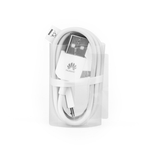 Oryginalny Kabel Huawei micro USB (SE EC-803)