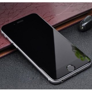 Szkło Hartowane Cały Ekran 9H 3D LCD Glass Premium Tempered Apple iPhone 7 4.7