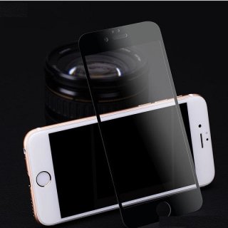 Szkło Hartowane Cały Ekran 9H 3D LCD Glass Premium Tempered Apple iPhone 7 4.7