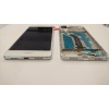 Wyświetlacz LCD Szybka Dotyk Digitizer Ramka Huawei P9 Lite Biały