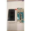 Wyświetlacz LCD Szybka Dotyk Digitizer Ramka Huawei P9 Lite Biały