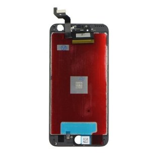 Wyświetlacz LCD Szybka Dotyk Digitizer Apple iPhone 6S Plus 5.5 Czarny
