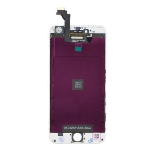 Wyświetlacz LCD Szybka Dotyk Digitizer Apple iPhone 6 Plus 5.5 Biały