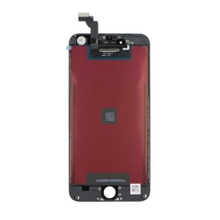 Wyświetlacz LCD Szybka Dotyk Digitizer Apple iPhone 6 Plus 5.5 Czarny