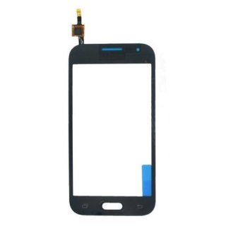 Oryginalny Digitizer Szybka Dotyk Samsung Galaxy Core Prime G361 Szary (Grafitowy)