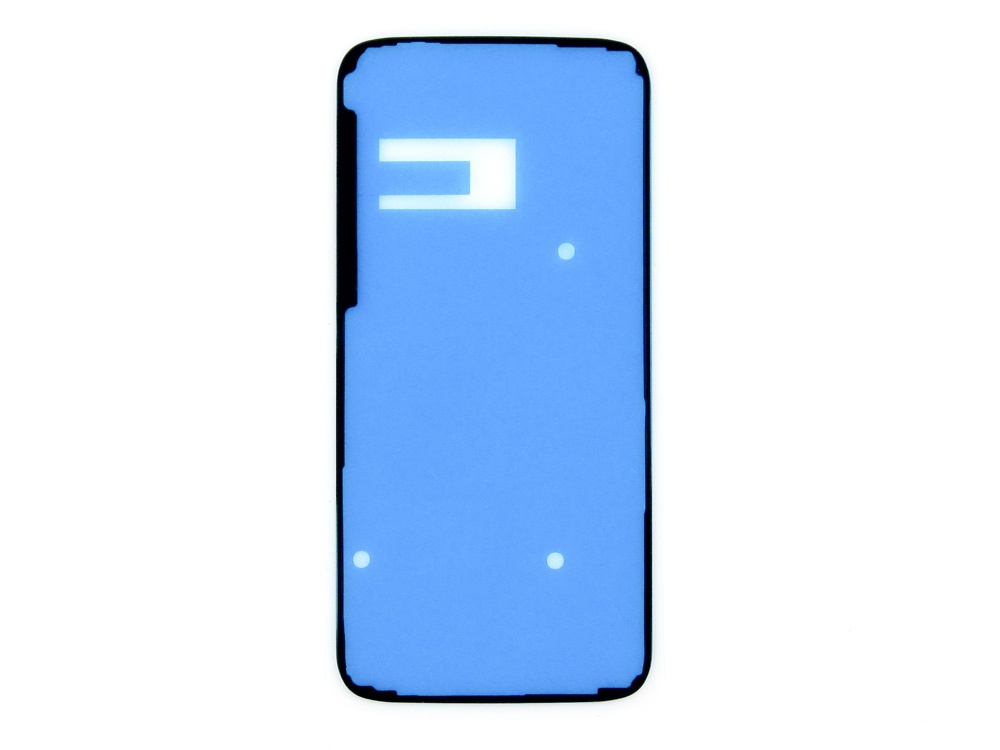 Taśma klej klapki baterii Samsung S7 EDGE SM-G935F