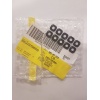 Oryginalna szybka szkło tylnej kamery aparatu Samsung Galaxy S7 EDGE SM-G935F GH64-05480A