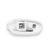 Oryginalny Kabel Samsung USB Typ C EP-DW700CWE Samsung Galaxy A3 2017 A320 A5 2017 A520 S8 Note 8 S9 Note 9 S10 Note 10 Plus