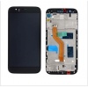 Wyświetlacz LCD Szybka Dotyk Digitizer Ramka Huawei G8 CZARNY