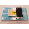 Wyświetlacz LCD Szybka Dotyk Digitizer Samsung Galaxy J5 SM-J500FN Złoty GH97-17667C