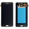 Wyświetlacz LCD Szybka Dotyk Digitizer Samsung Galaxy J7 2016 SM-J710FN Czarny