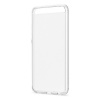 Oryginalne Etui Silikon Huawei P10 Przeźroczyste