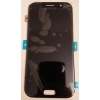 Wyświetlacz LCD Szybka Dotyk Digitizer Samsung Galaxy A5 2017 SM-A520F Czarny GH97-19733A