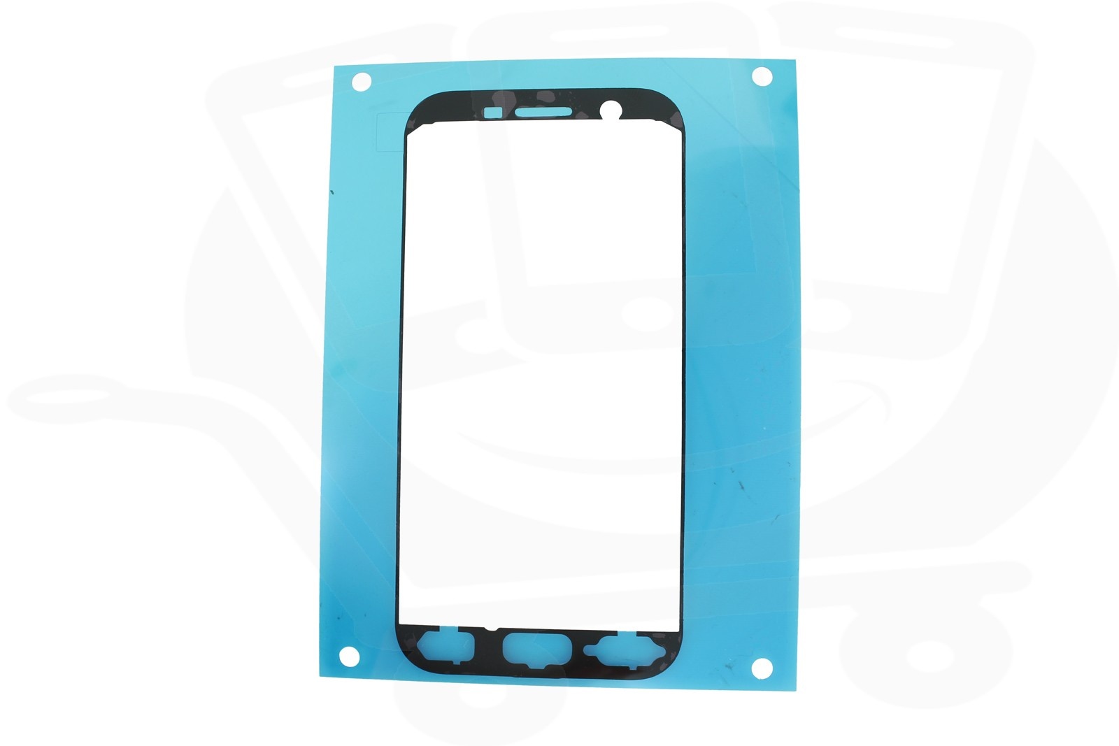Taśma montażowa klej LCD Samsung Galaxy A5 2017 SM-A520F GH81-14350A