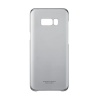 Etui Futerał Pokrowiec Samsung Clear Cover Samsung Galaxy S8+ Ultra-cienki i Transparentny