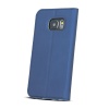 Etui Futerał Pokrowiec Smart Look do Samsung A3 2017 A320 granatowy