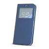Etui Futerał Pokrowiec Smart Look do Samsung S6 G920 granatowy