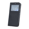 Etui Futerał Pokrowiec Smart Look do Huawei Y5 II / Huawei Y6 II Compact czarny 