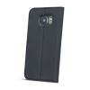 Etui Futerał Pokrowiec Smart Look do Huawei Y5 II / Huawei Y6 II Compact czarny 