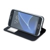 Etui Futerał Pokrowiec Smart Look do Huawei Y5 II / Huawei Y6 II Compact czarny 
