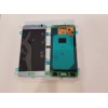 Samsung Galaxy J5 2017 SM-J530F SM-J530F/DS Wyświetlacz LCD Szybka Dotyk Digitizer Srebrny GH97-20738B
