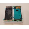 Samsung Galaxy J5 2017 SM-J530F SM-J530F/DS Wyświetlacz LCD Szybka Dotyk Digitizer  Złoty GH97-20738C