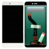 Wyświetlacz LCD Szybka Dotyk Digitizer Ramka Huawei P9 Lite 2017 Biały
