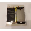 Wyświetlacz LCD Szybka Dotyk Digitizer Samsung Galaxy J3 2017 SM-J330F Złoty GH96-10990A