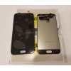 Wyświetlacz LCD Szybka Dotyk Digitizer Samsung Galaxy J3 2017 SM-J330F Czarny GH96-10969A