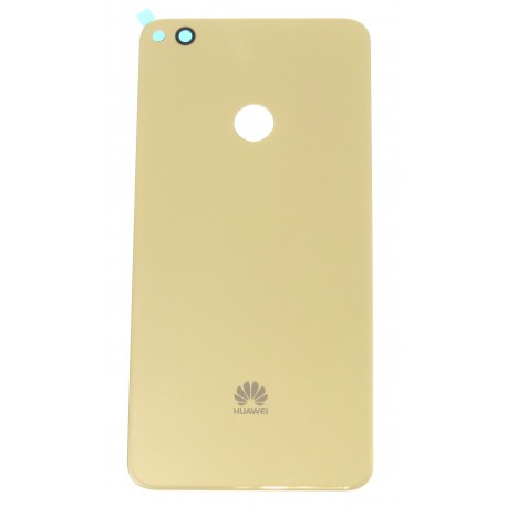 Klapka Baterii Huawei P9 Lite 2017 WAS-L21 Złotym