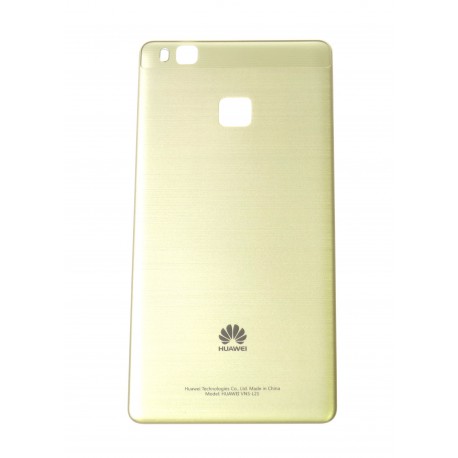 Klapka Baterii Huawei P9 Lite VNS-L31 Złotym