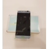 Wyświetlacz LCD Szybka Dotyk Digitizer Samsung Galaxy J7 2017 SM-J730F Srebrny GH97-20736B