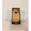 Wyświetlacz LCD Szybka Dotyk Digitizer Samsung Galaxy J7 2017 SM-J730F Srebrny GH97-20736B