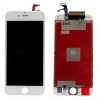 Wyświetlacz LCD Szybka Dotyk Digitizer Apple iPhone 6S 4.7  Biały