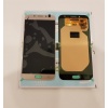 Wyświetlacz LCD Szybka Dotyk Digitizer Samsung Galaxy J7 2017 SM-J730F Złoty GH97-20736C