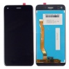Wyświetlacz LCD Szybka Dotyk Digitizer Huawei P9 Lite Mini SLA-L22 Czarny oryginał