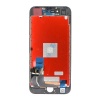 Wyświetlacz LCD Szybka Dotyk Digitizer Apple iPhone 8 4.7 Czarny