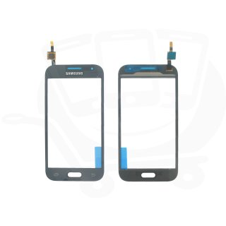 Oryginalny Digitizer Szybka Dotyk Samsung Galaxy Core Prime G360 Szary (Grafitowy)