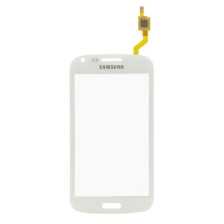 Oryginalny Digitizer Szybka Dotyk Samsung Galaxy Core i8260 Biały