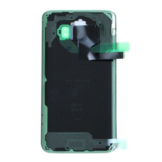 Samsung Galaxy S8 SM-G950F klapka baterii czarna Oryginał GH82-13962A