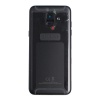 Samsung Galaxy A6 2018 SM-A600F obudowa tylna ze szkłem aparatu czarna