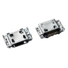 Samsung Galaxy SM-J100/ SM-J500F/ SM-J320F/ SM-J210F/ SM-A810/ SM-G610F/ SM-J530/ SM-J730F/ SM-J330F/ SM-J250/ SM-G611F/ SM-J720/ SM-A600/ SM-A605 GALAXY A6 gniazdo złącze ładowania micro USB oryginał