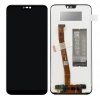Wyświetlacz LCD Szybka Dotyk Digitizer do Huawei P20 Lite Czarny no logo