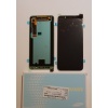 Wyświetlacz LCD Szybka Dotyk Digitizer Samsung Galaxy A6 Plus 2018 SM-A605F Czarny GH97-21878A GH97-21907A